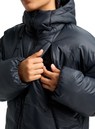 FUTURETRUST INSULATOR Jacke 2026 true black 