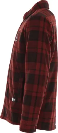 RONNO WH1 Jacke 2025 woody brown L