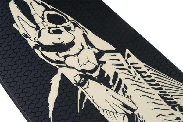 SALMON Wakeboard 2025 