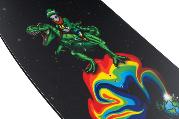 SPACE GROM Wakeboard 2025 125