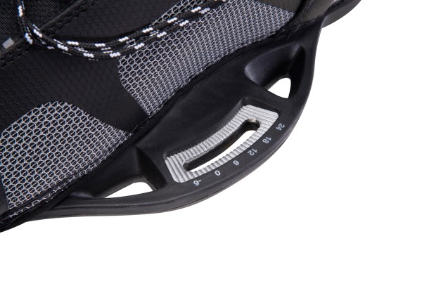 ATMOS SPINE FLEX 2023 incl. HYPERLITE REMIX Boots 2024 