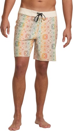 GOOD TIMES PRO 18.5 Boardshort 2025 desert sand 