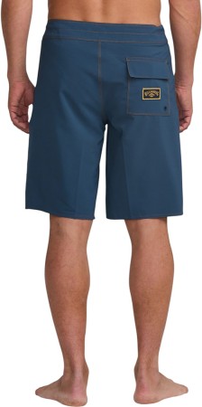 CORE LORD PRO 20 Boardshort 2025 midnight 
