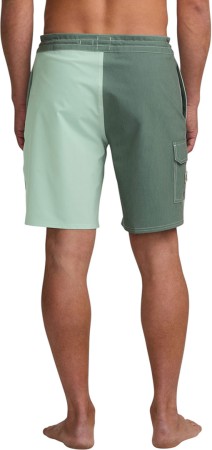 SUNSHINE LT 18.5 Boardshort 2025 green tea 