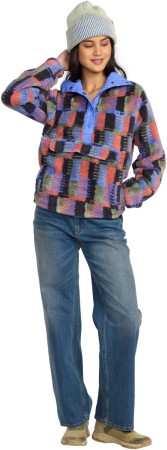 SWITCHBACK Fleece 2026 multi 