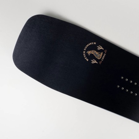 WOMEN CIRRUS Snowboard 2026 