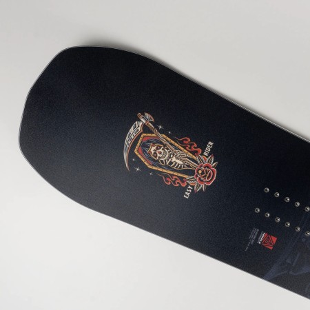 EASY RIDER Snowboard 2026 