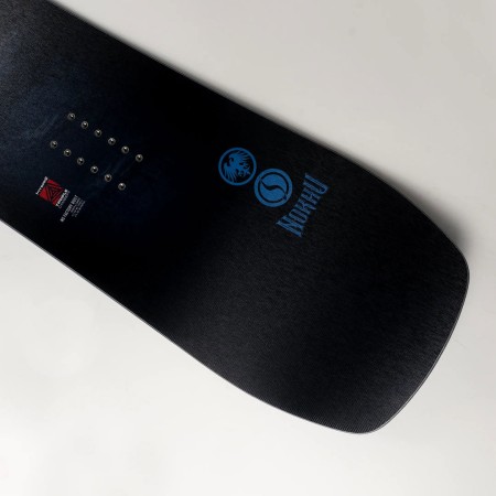 NOKHU Snowboard 2026 