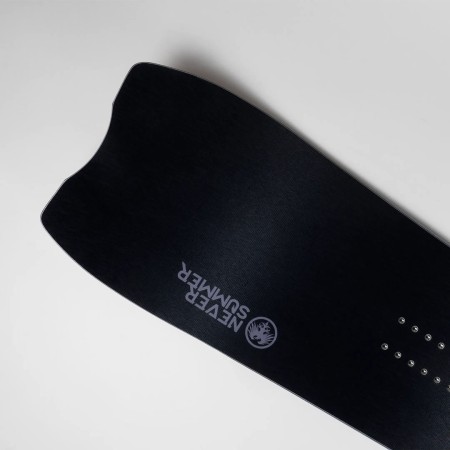 V-TWIN Snowboard 2026 