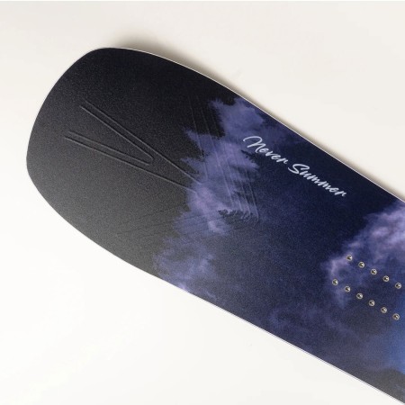 WOMEN PROTO T3 FR Snowboard 2026 