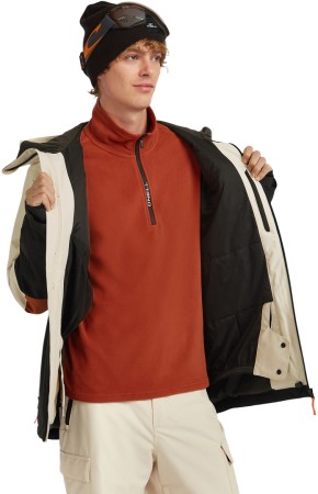 FWC CRUZ TRIPLE Jacke 2026 macaron colour block 