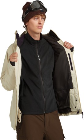 FWC CRUZ Jacke 2026 macaron 