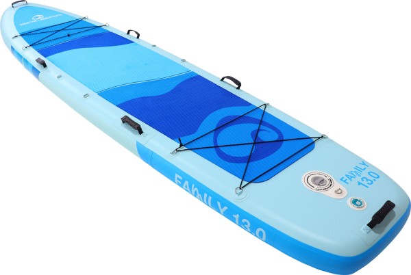 FAMILY SUP 13.0 SUP 2025 blue 