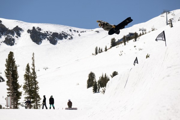 MAYHEM SWEETFISH Snowboard 2026 