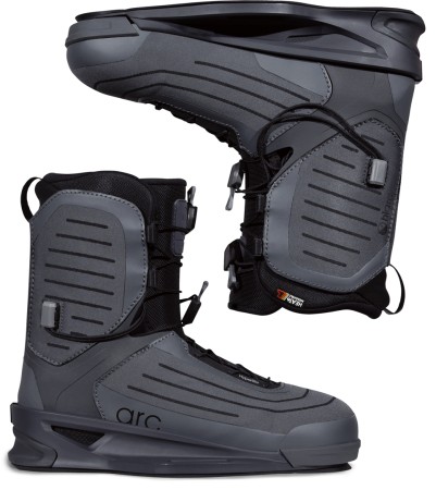 GUARA 2026 inkl. ARC Boots 
