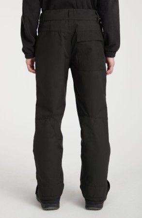 UTILITY Pant 2024 black out 