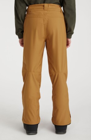 HAMMER Pant 2024 rich caramel 