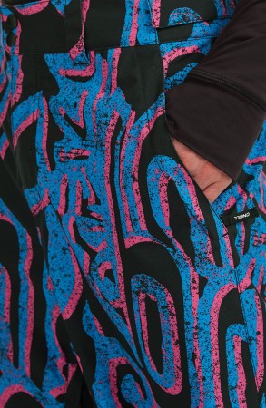 FWC PLAY Hose 2026 pink legacy 