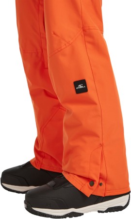 FWC CRUZ Hose 2026 flame 