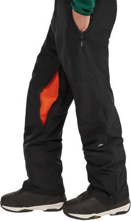 FWC CRUZ Hose 2026 black out 