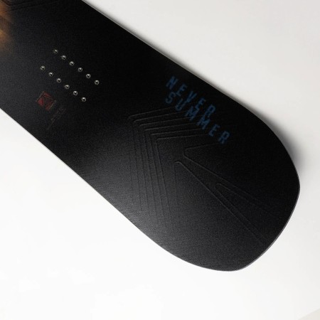 PROTO T3 FR Snowboard 2026 