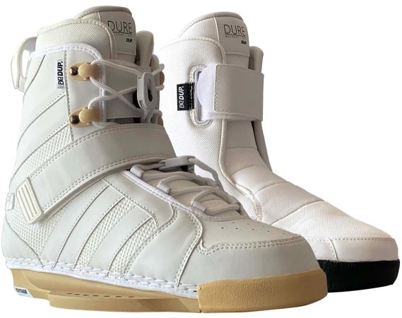 HERITAGE Boots 2025 white/gum 