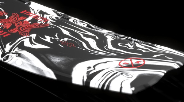 RAGE Wakeboard 2026 