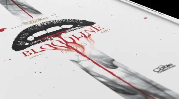 BLOODLINE Wakeboard 2026 