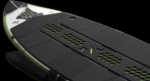 BROADCAST Wakesurfer 2026 