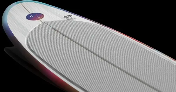 LANDLOCK Wakesurfer 2026 