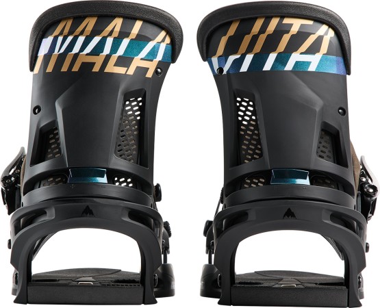 MALAVITA Bindung 2026 black 