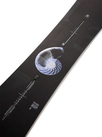 FT HOMETOWN HERO Snowboard 2026 xray 