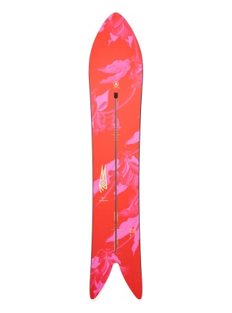FT SMOOTH OPERATOR Snowboard 2026 