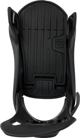 MEN STEP ON PACKAGE 2026 black 