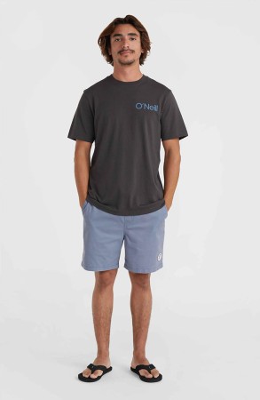 OG PORTER Walkshort 2024 copen blue 