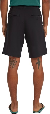 HYBRID 19 Boardshort 2026 black out 