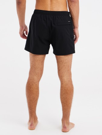 PRTYESSINE Boardshort 2023 true black 