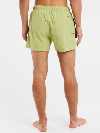PRTYESSINE Boardshort 2023 algaegreen 