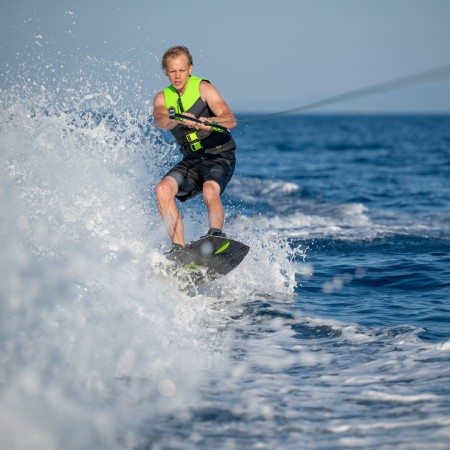 VANITY Wakeboard 2025 