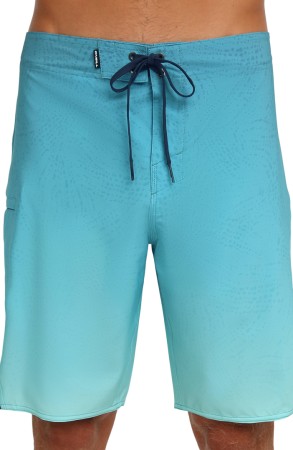 SUPERFREAK 20 Boardshort 2026 canal blue panel 