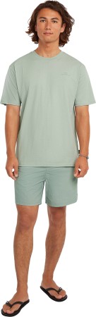 VERT 16 Boardshort 2026 marble arch 