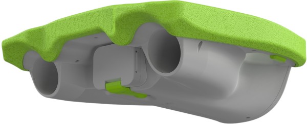 FLUX KICKBOARD 2025 