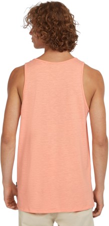 O'NEILL Tanktop 2025 coral pop 