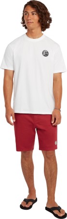 ORIGINALS SURF SHOP T-Shirt 2026 snow white 