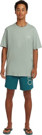 CALI T-Shirt 2026 marble arch XL