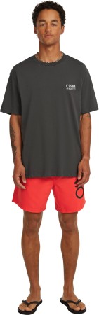 CALI T-Shirt 2026 raven 