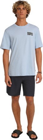 GRAPHIC LOGO T-Shirt 2026 spindle 