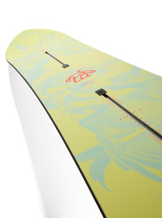 FT SKETCH ARTIST Snowboard 2026 