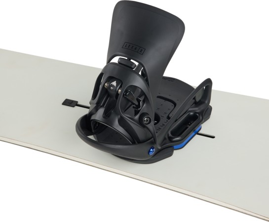 STEP ON WOMENS LEXA X EST Bindung 2026 black 