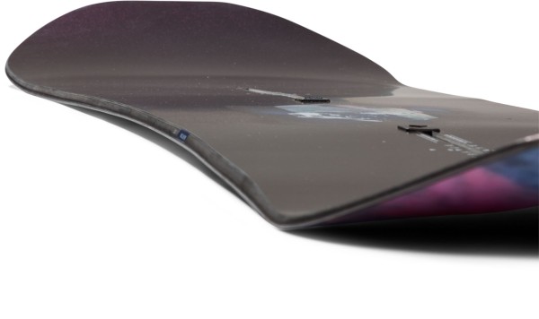 MYSTERY DEEP THINKER WIDE Snowboard 2026 